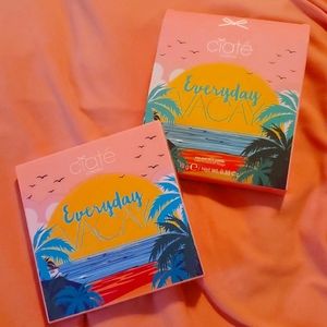 Ciate everyday vacay